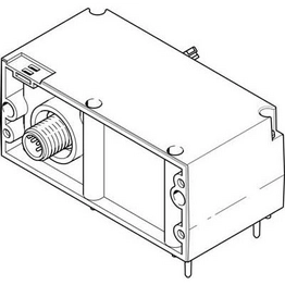 VAEM-L1-S-8-PTL FESTO