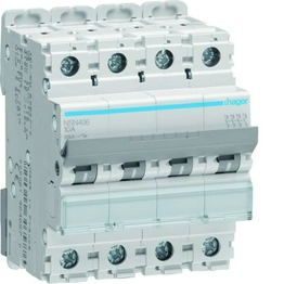 NSN406 hager