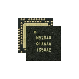 Nordic Semiconductor nRF52840-QIAA-T image