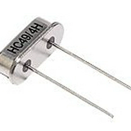 IQD Frequency LFXTAL003185BULK image