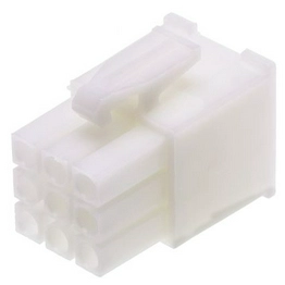 TE Connectivity 172169-1 image