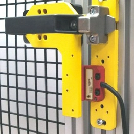 210007 Idem Safety Switches