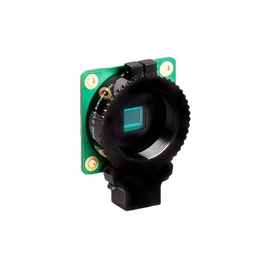 SC0818 Raspberry Pi