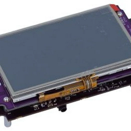 Texas Instruments TMDSSK3358 image