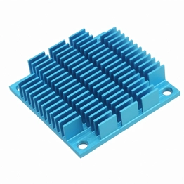 ATS-FPX045045010-06-C2-R0 Advanced Thermal Solutions