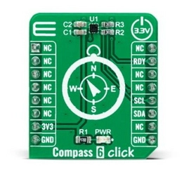 MIKROE-4796 MikroElektronika