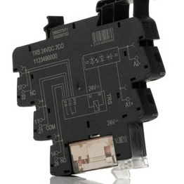 Weidmüller 1123490000 image