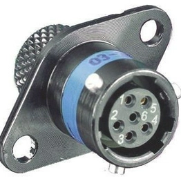 8TA00835SN Souriau-Sunbank