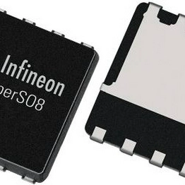 Infineon Technologies BSC009NE2LS5IATMA1 image