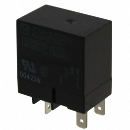 JC1AF-S-DC24V-F Panasonic