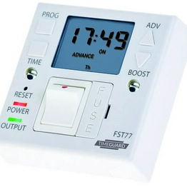 FST77 TIMEGUARD