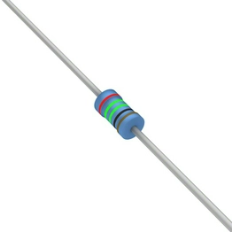 Stackpole Electronics RNMF14FTD255R image