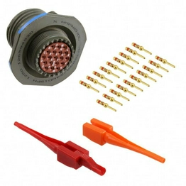 D38999/24WD19PN Amphenol