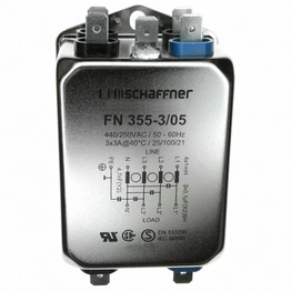 SCHAFFNER FN 355-3-05 image