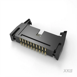 XKB Connectivity X9555WVS-2x10A-6TV01 image