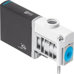 MHP4-M1H-3/2O-1/4 FESTO