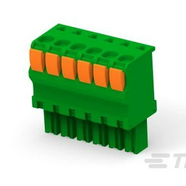 TE Connectivity 1986720-6 image