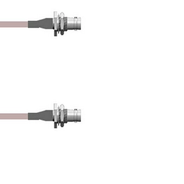 Q-0100100011.5M Amphenol Custom Cable