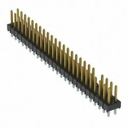 HTSW-125-07-F-D-009 samtec