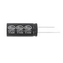 RUK471M1HBK-1620 Lelon Electronics