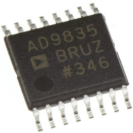 Texas Instruments ULN2003APWR image
