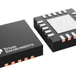 Texas Instruments TPS7A8801RTJR image