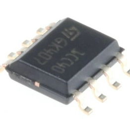 STMicroelectronics ST1CC40DR image