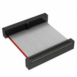 FFSD-20-D-07.00-01-N-RW-R samtec