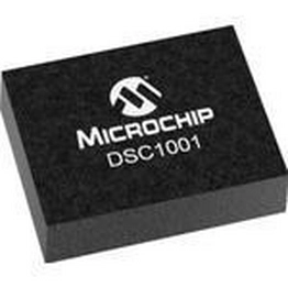 DSC1001CI2-025.0000 Microchip Technology