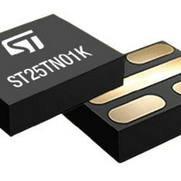 STMicroelectronics ST25TN01K-AFH5 image