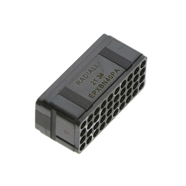 EPXBN40PA Radiall
