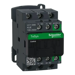 LC1D09KUE Schneider Electric