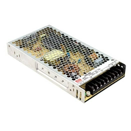 LRS-200-36 Mean-Well USA, Inc.