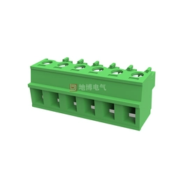 DB1EK-5.08-3P-GN-S DORABO
