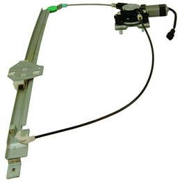 701837462 WINDOW REGULATOR - WITH MOTOR International Lighting