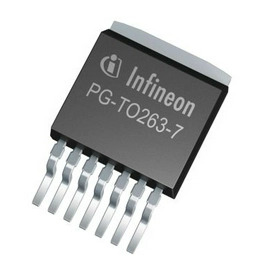 Infineon Technologies TLE4267GATMA1 image