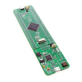 NT-NUC029KG NUVOTON
