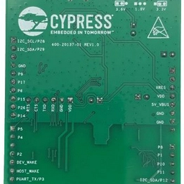 CYBT-273063-EVAL Infineon Technologies