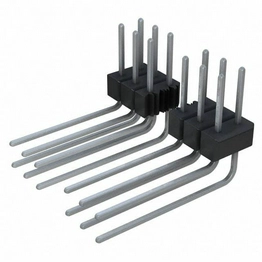 PEC19DBEN Sullins Connector Solutions