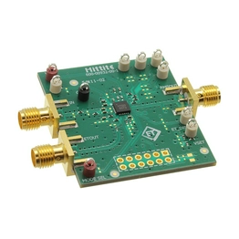 Analog Devices EV1HMC1120LP4 image