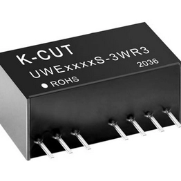 UWF1205S-3WR3 K-CUT