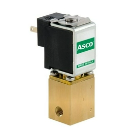 ASCO V365B01C-ZE30A M5x1,2 V24/DC image