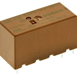 TE Connectivity RZ03-1A4-D005 image