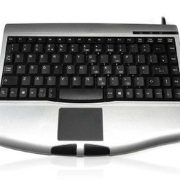 KYBAC540-PS2SILV Ceratech Accuratus