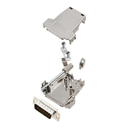 6355-0084-02 Encitech Connectors