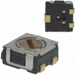 CS-4-12YTA NIDEC COMPONENTS CORPORATION