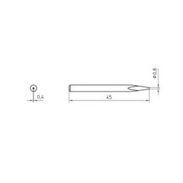 4SPI15213-1 Weller