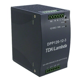 TDK-Lambda DPP120-12-3 image