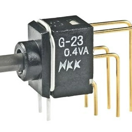 NKK Switches G23AV image