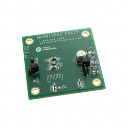 MAXM15062EVKIT# Analog Devices
